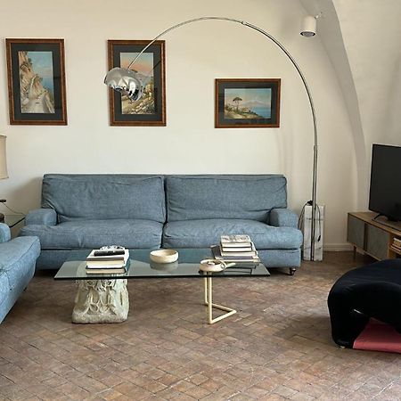 Captain House Luxury House In Piazzetta Capri Exteriér fotografie