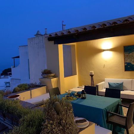 Captain House Luxury House In Piazzetta Capri Exteriér fotografie