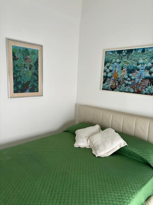 Captain House Luxury House In Piazzetta Capri Exteriér fotografie