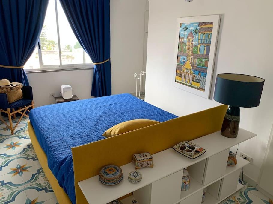 Captain House Luxury House In Piazzetta Capri Exteriér fotografie