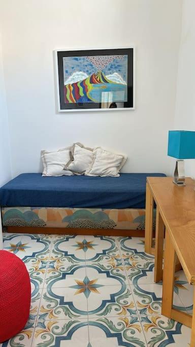 Captain House Luxury House In Piazzetta Capri Exteriér fotografie