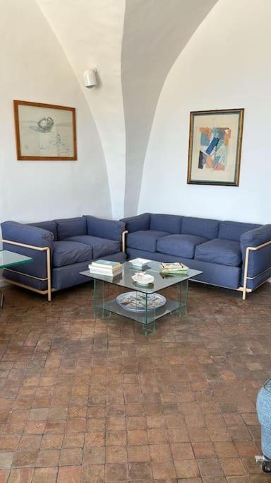 Captain House Luxury House In Piazzetta Capri Exteriér fotografie