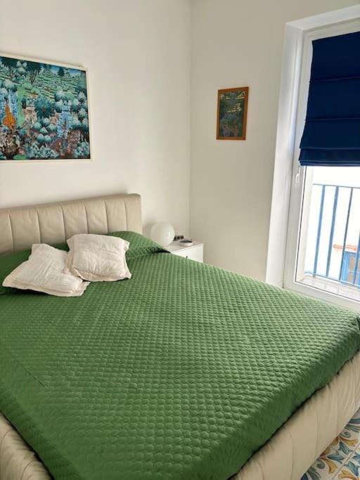 Captain House Luxury House In Piazzetta Capri Exteriér fotografie