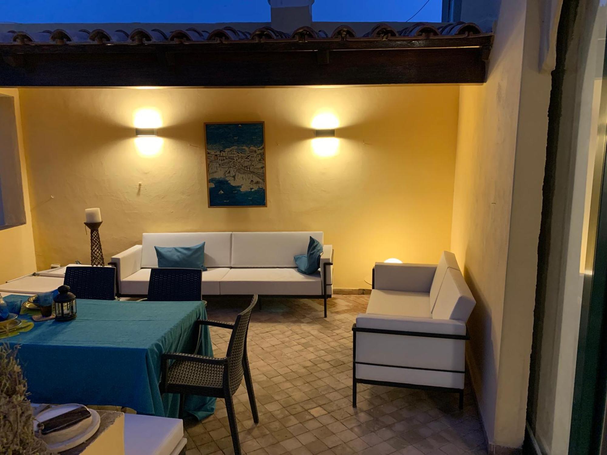Captain House Luxury House In Piazzetta Capri Exteriér fotografie