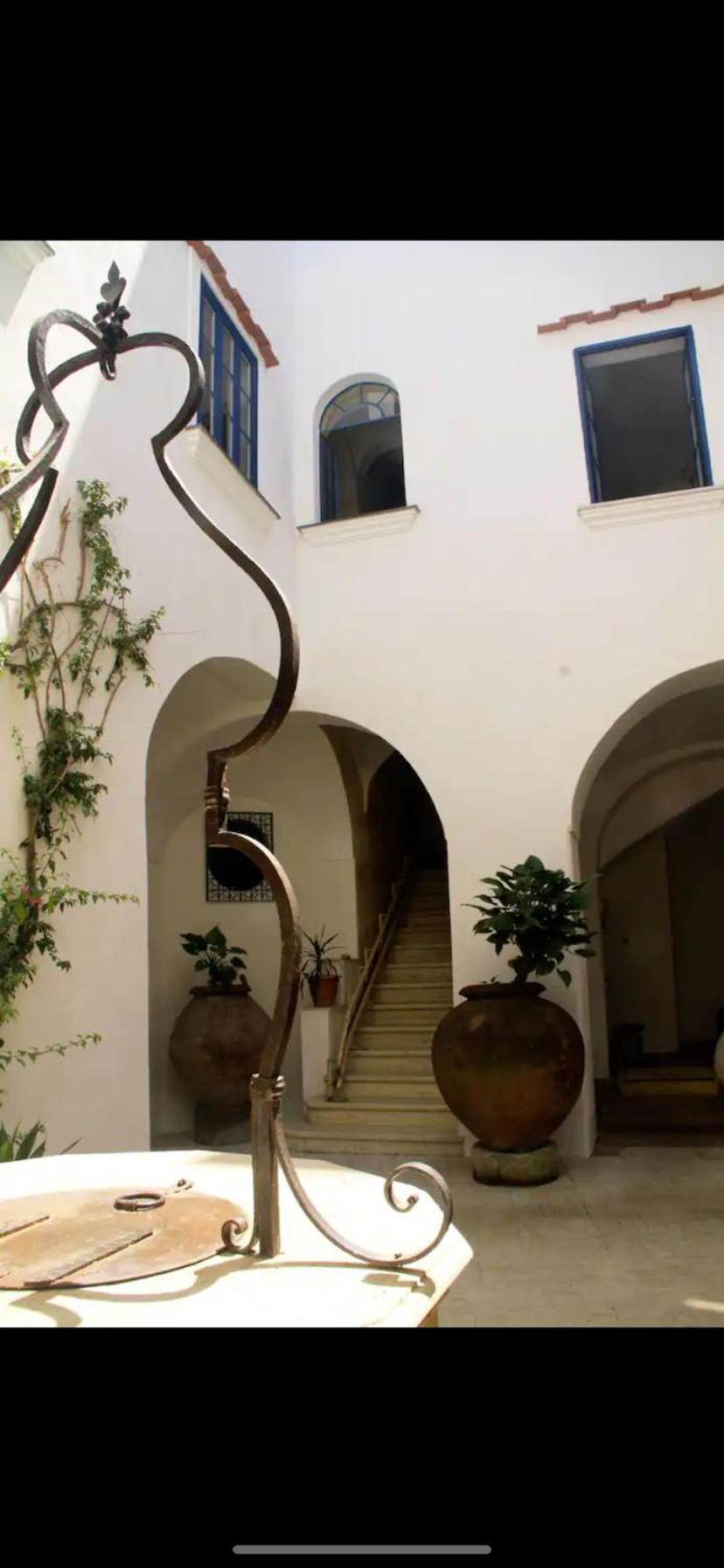 Captain House Luxury House In Piazzetta Capri Exteriér fotografie