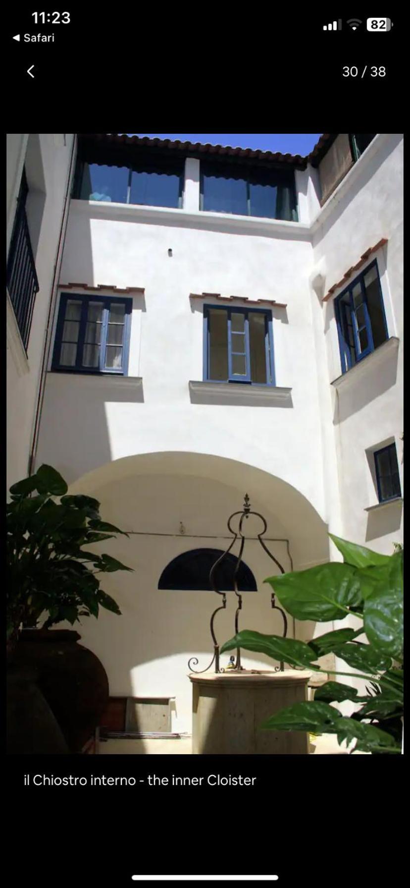 Captain House Luxury House In Piazzetta Capri Exteriér fotografie