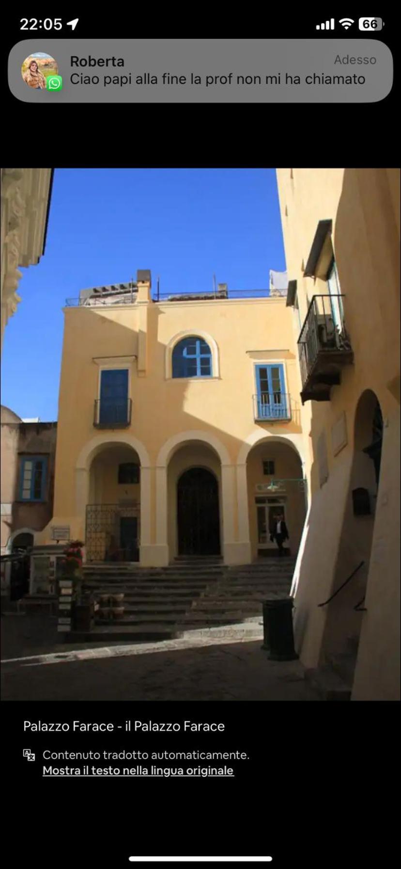 Captain House Luxury House In Piazzetta Capri Exteriér fotografie